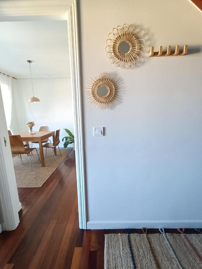 דירות סנטה קרוז דה בת'אנה Bonito Duplex Cerca De La Playa Y De Santander מראה חיצוני תמונה