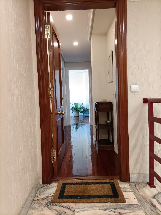 דירות סנטה קרוז דה בת'אנה Bonito Duplex Cerca De La Playa Y De Santander מראה חיצוני תמונה